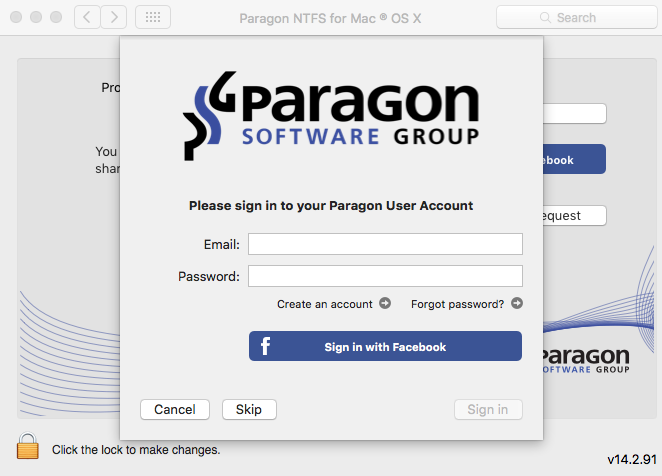 paragon ntfs for mac v14.2.288